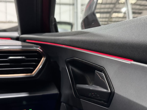 Used Cupra Formentor 2023 for sale - 76256571: Photo 36