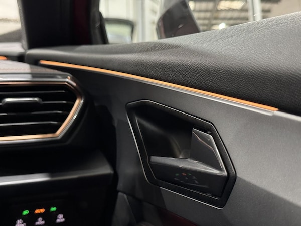 Used Cupra Formentor 2023 for sale - 76256571: Photo 37