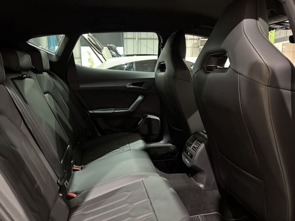Used Cupra Formentor 2023 for sale - 76256571: Photo 38