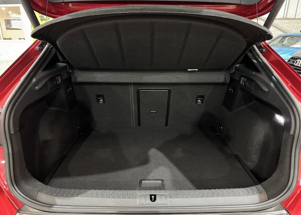 Used Cupra Formentor 2023 for sale - 76256571: Photo 39