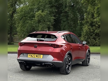 Used Cupra Formentor 2023 for sale - 76256571: Photo 4
