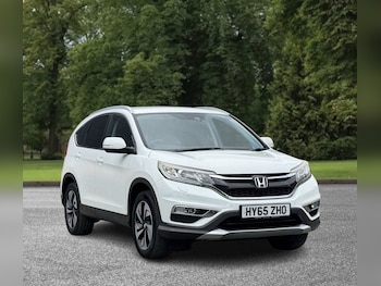 Used Honda CR-V 2015 for sale - 79370218: Photo