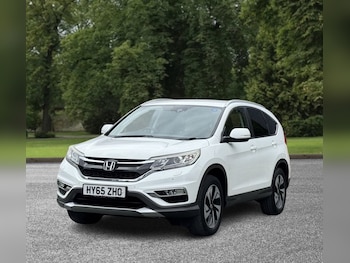 Used Honda CR-V 2015 for sale - 79370218: Photo