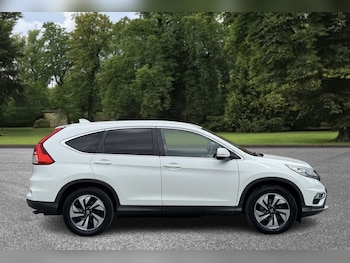 Used Honda CR-V 2015 for sale - 79370218: Photo