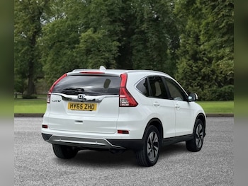 Used Honda CR-V 2015 for sale - 79370218: Photo