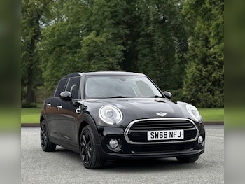 MINI - Hatch