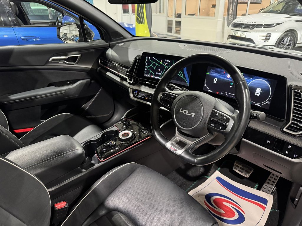 Used Kia Sportage 2023 for sale - 76803722: Photo 11