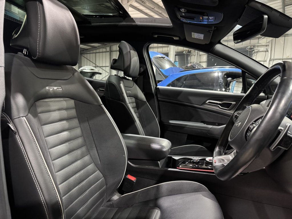 Used Kia Sportage 2023 for sale - 76803722: Photo 12