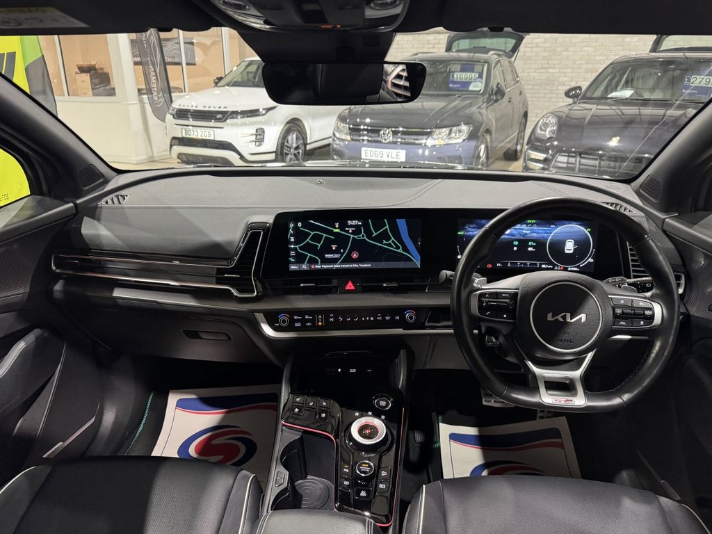 Used Kia Sportage 2023 for sale - 76803722: Photo 15