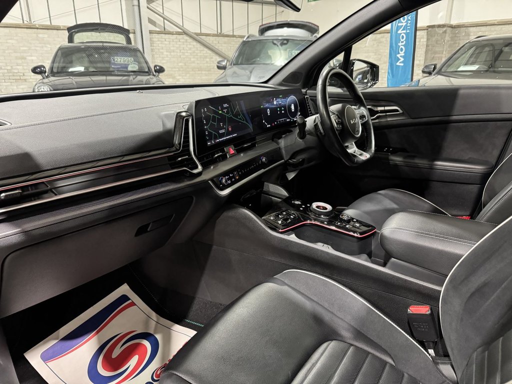 Used Kia Sportage 2023 for sale - 76803722: Photo 16