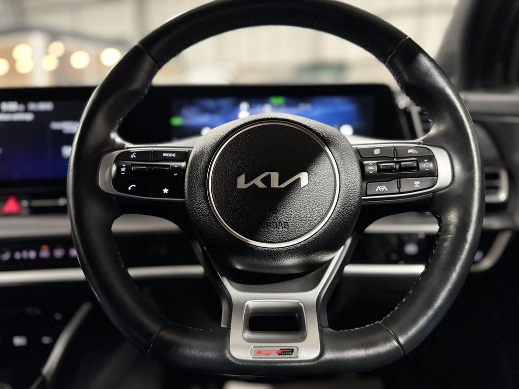 Used Kia Sportage 2023 for sale - 76803722: Photo 21