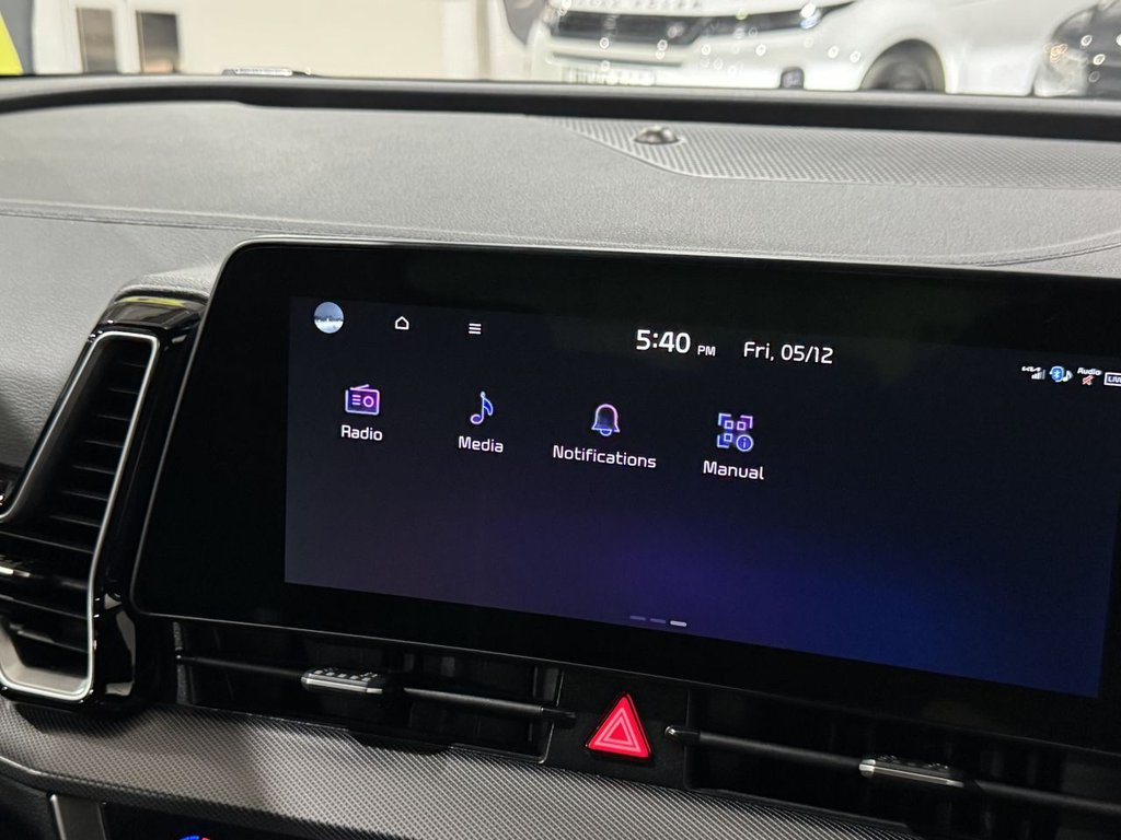 Used Kia Sportage 2023 for sale - 76803722: Photo 30