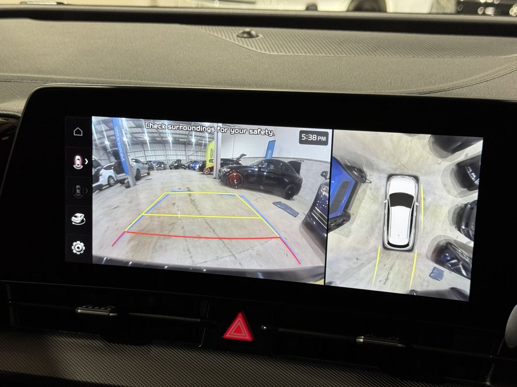 Used Kia Sportage 2023 for sale - 76803722: Photo 32