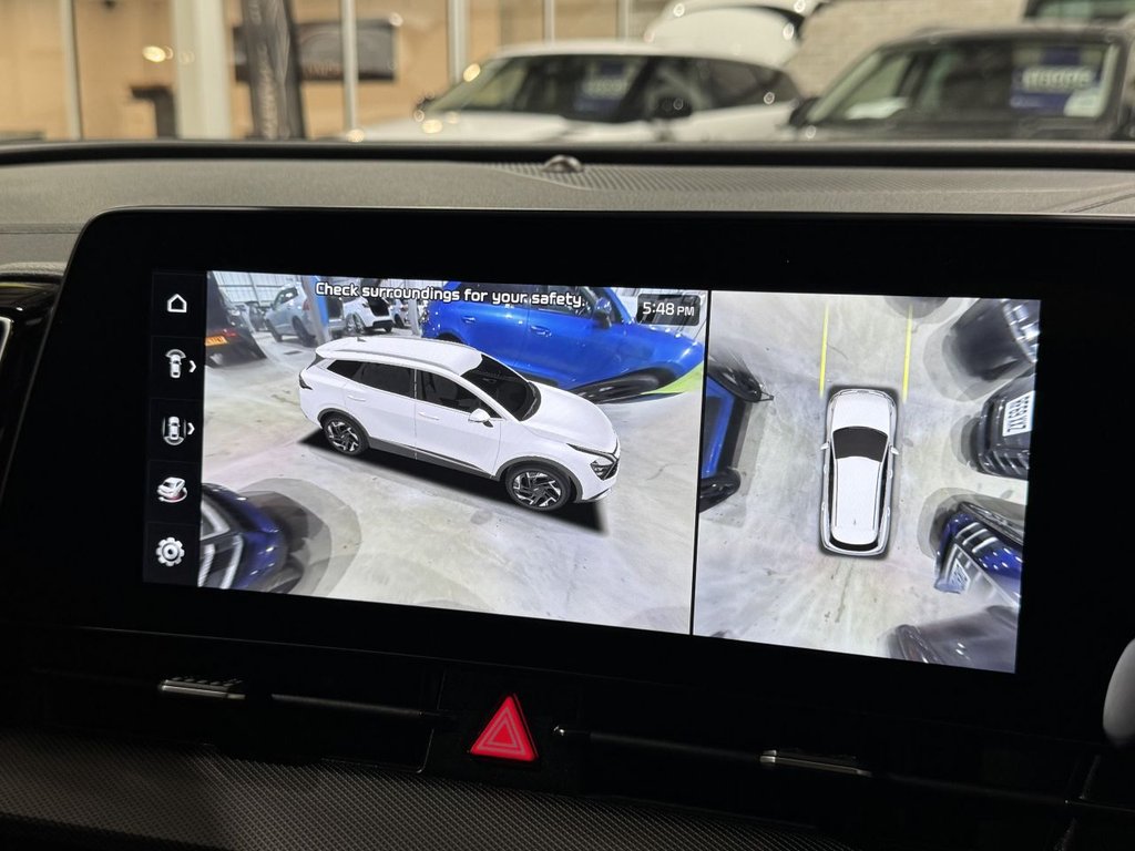 Used Kia Sportage 2023 for sale - 76803722: Photo 33