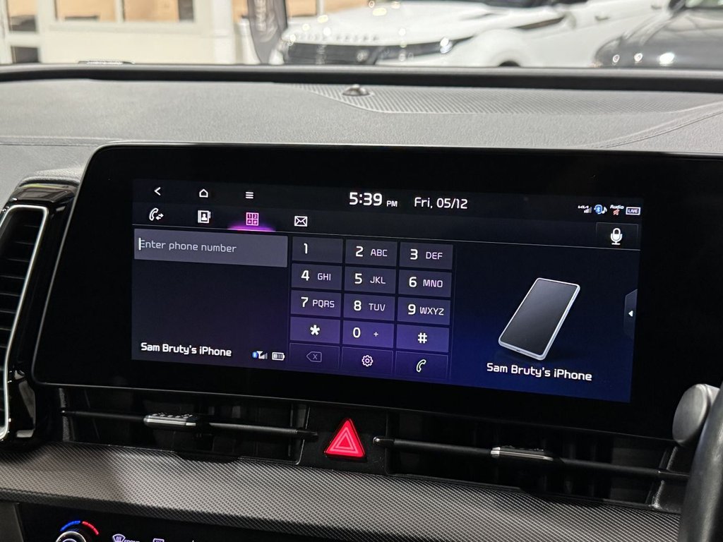 Used Kia Sportage 2023 for sale - 76803722: Photo 34