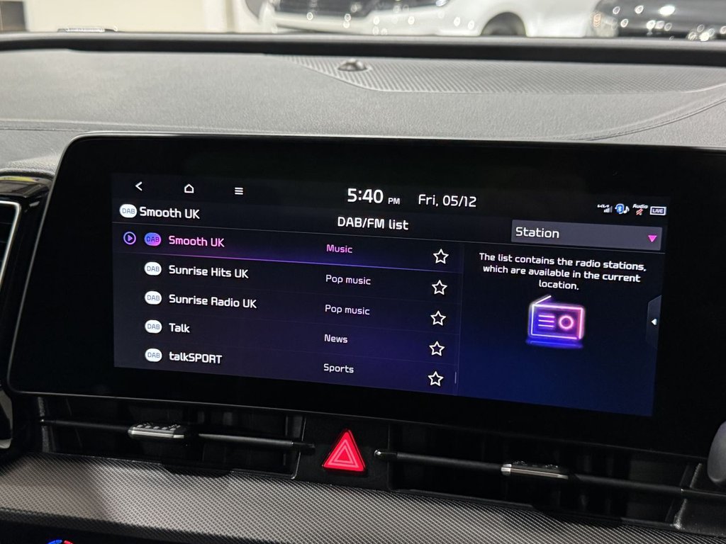 Used Kia Sportage 2023 for sale - 76803722: Photo 35