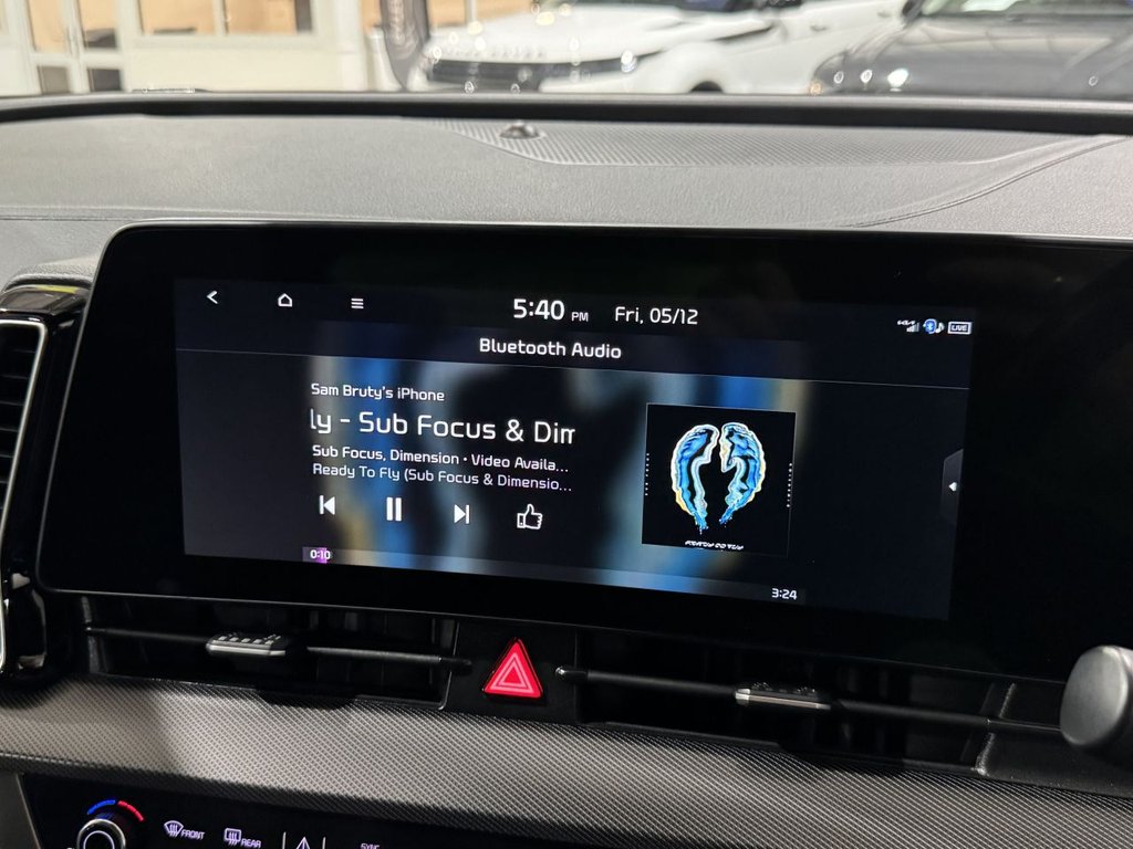 Used Kia Sportage 2023 for sale - 76803722: Photo 36