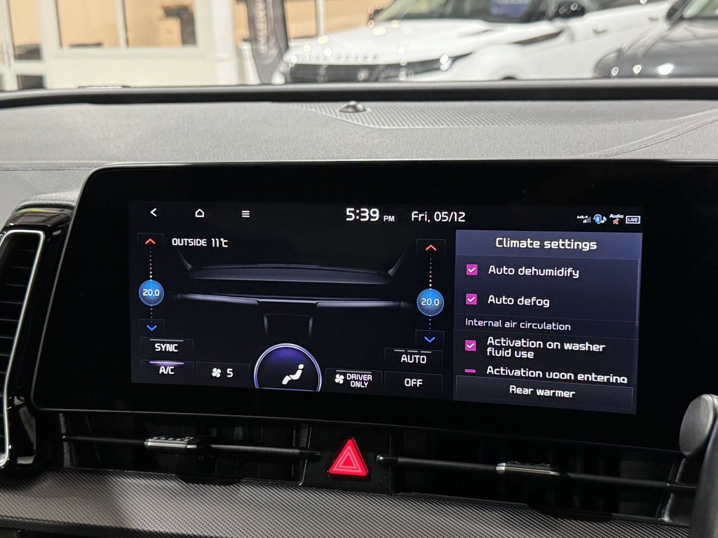 Used Kia Sportage 2023 for sale - 76803722: Photo 37