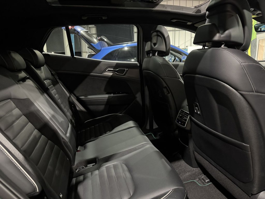 Used Kia Sportage 2023 for sale - 76803722: Photo 43