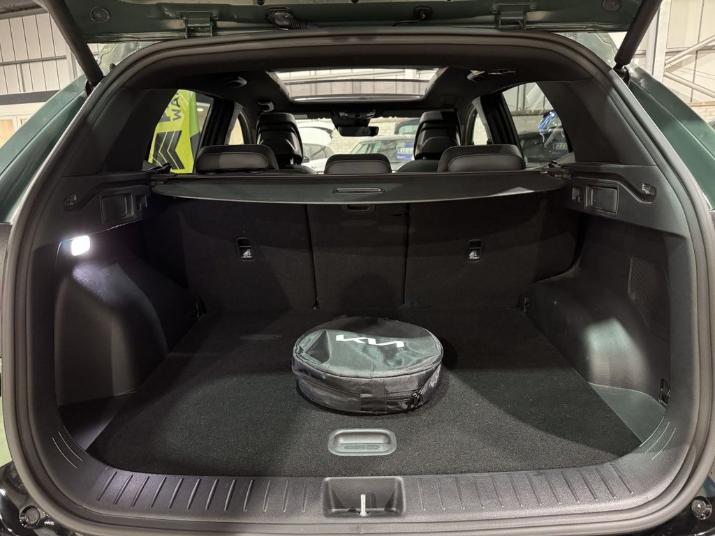 Used Kia Sportage 2023 for sale - 76803722: Photo 44