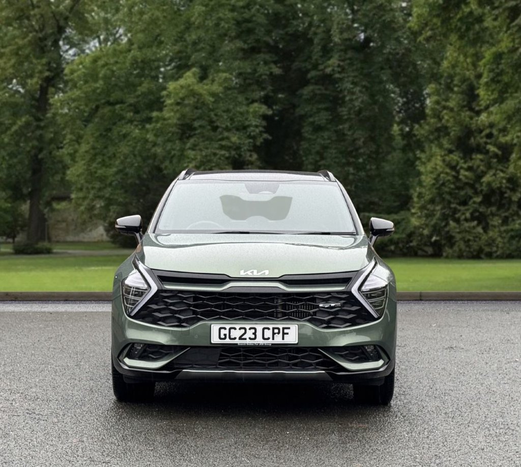 Used Kia Sportage 2023 for sale - 76803722: Photo 6