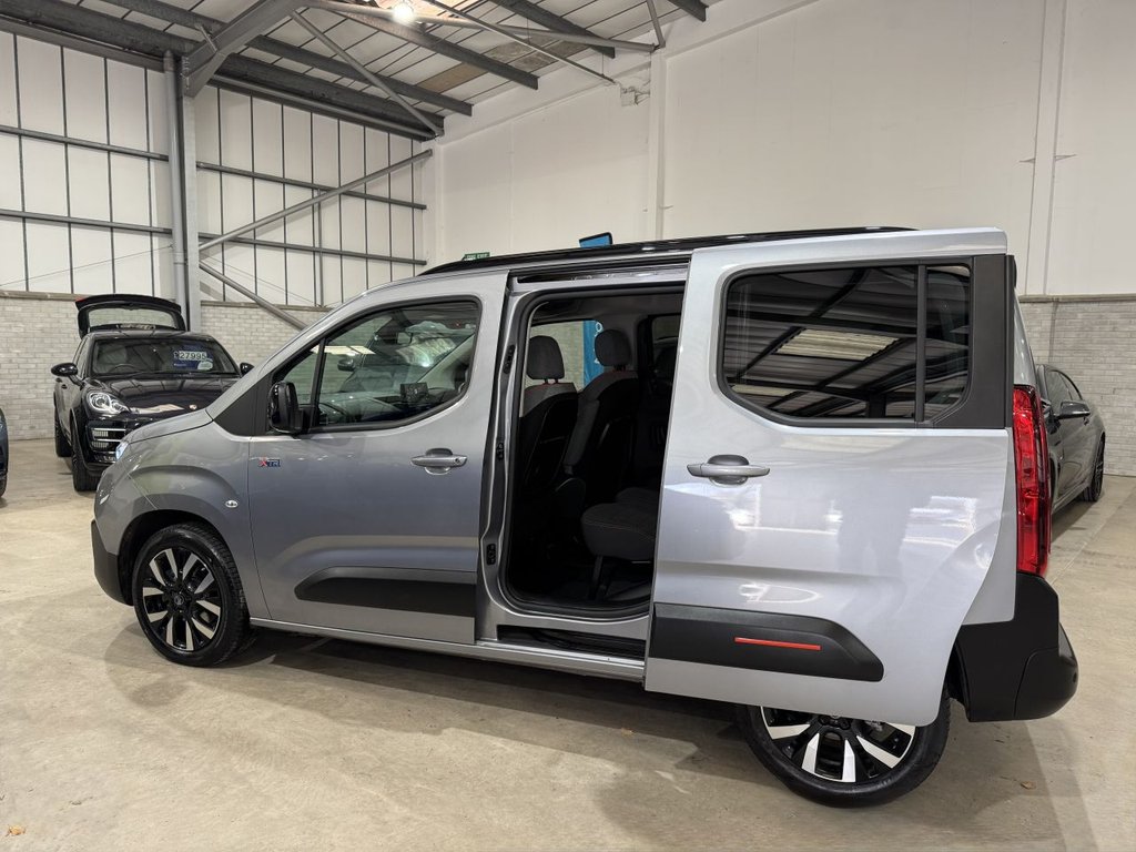 Used Citroen Berlingo 2025 for sale - 76751172: Photo 10