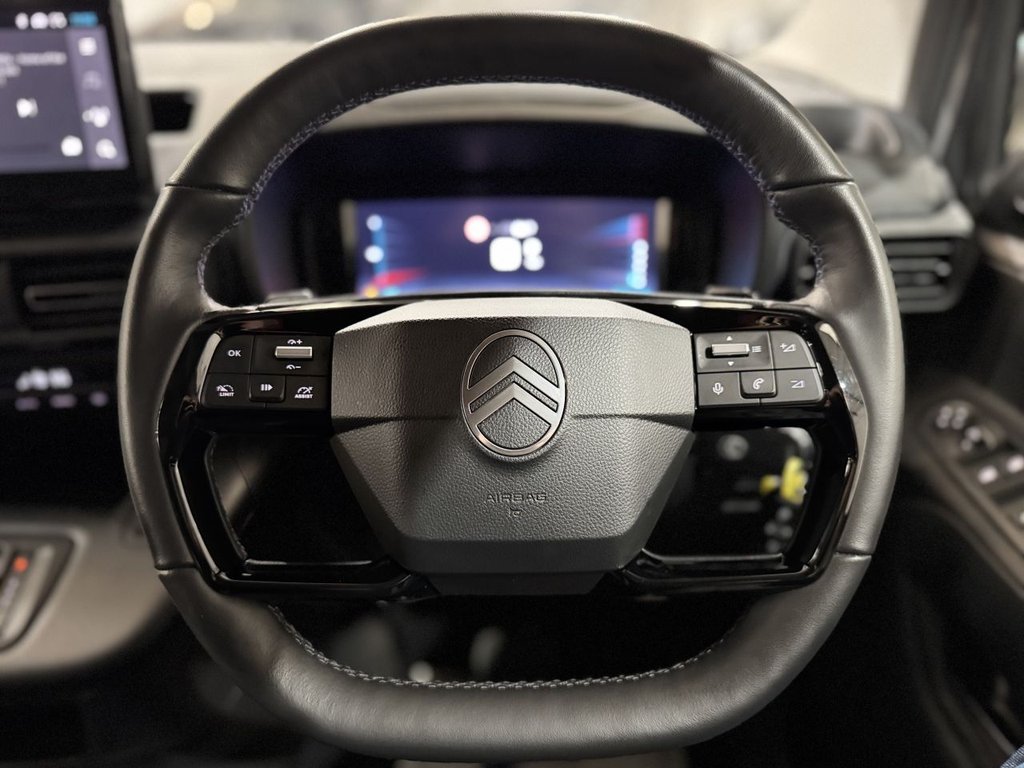 Used Citroen Berlingo 2025 for sale - 76751172: Photo 16