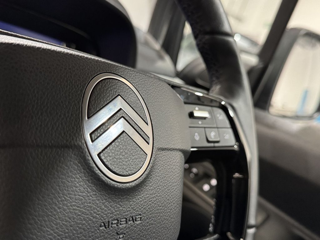 Used Citroen Berlingo 2025 for sale - 76751172: Photo 18