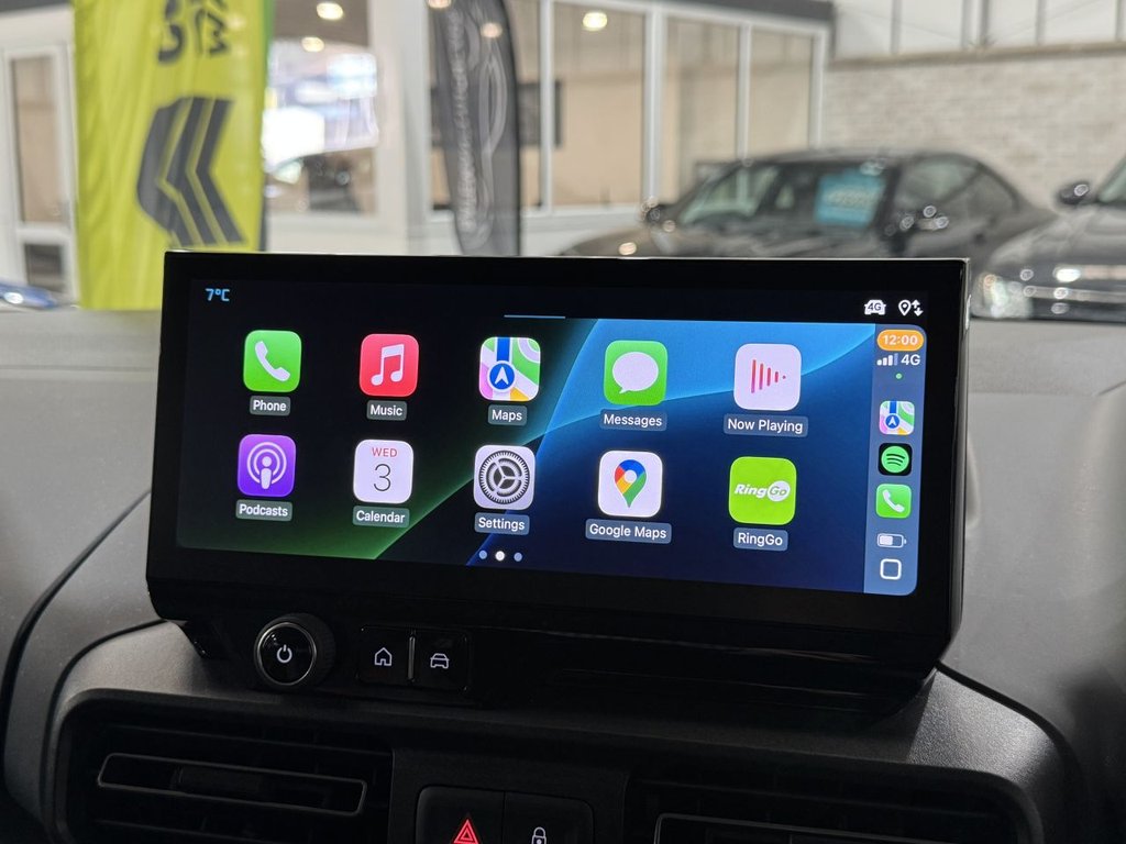 Used Citroen Berlingo 2025 for sale - 76751172: Photo 22