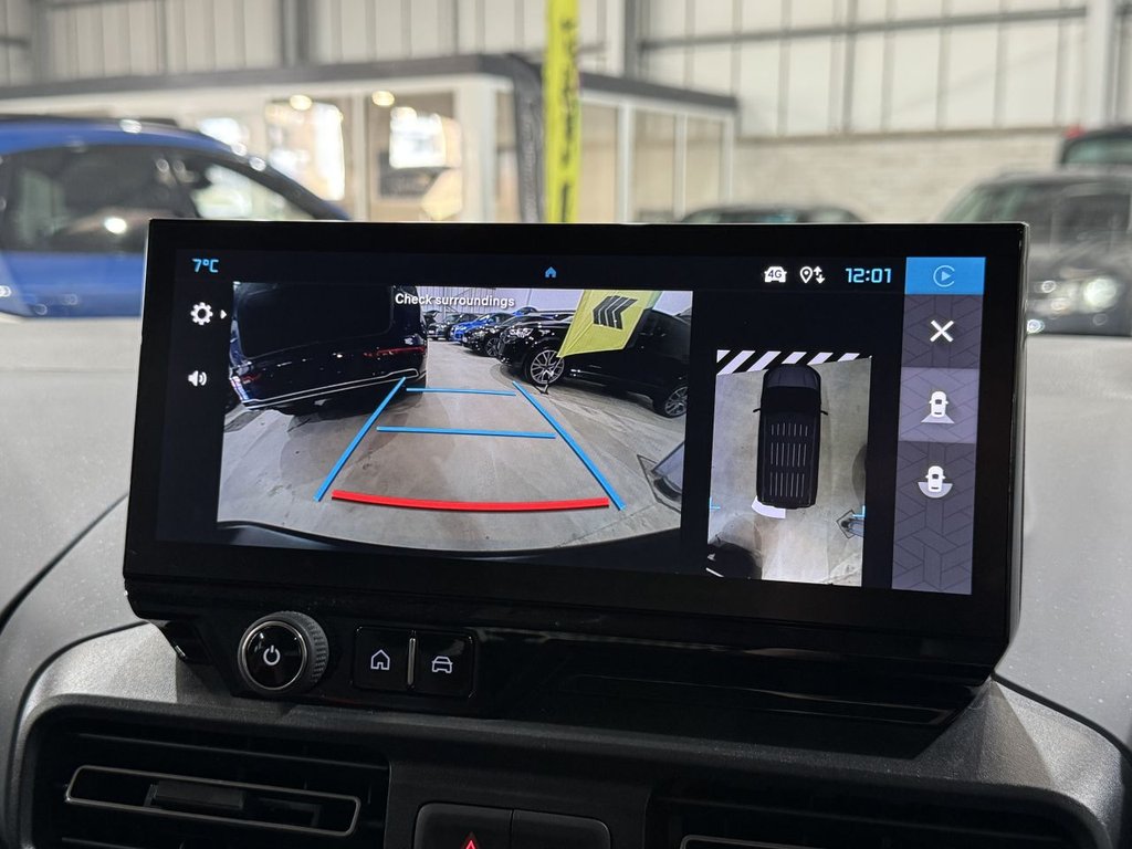 Used Citroen Berlingo 2025 for sale - 76751172: Photo 23