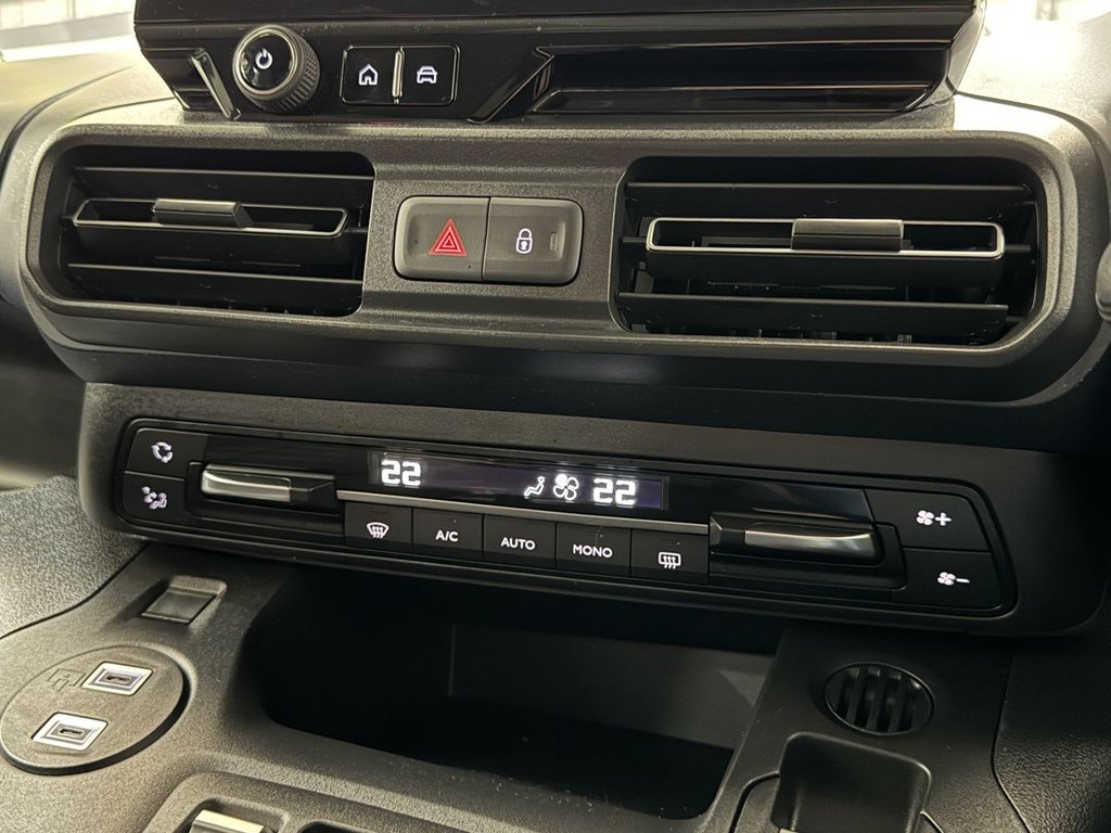 Used Citroen Berlingo 2025 for sale - 76751172: Photo 25