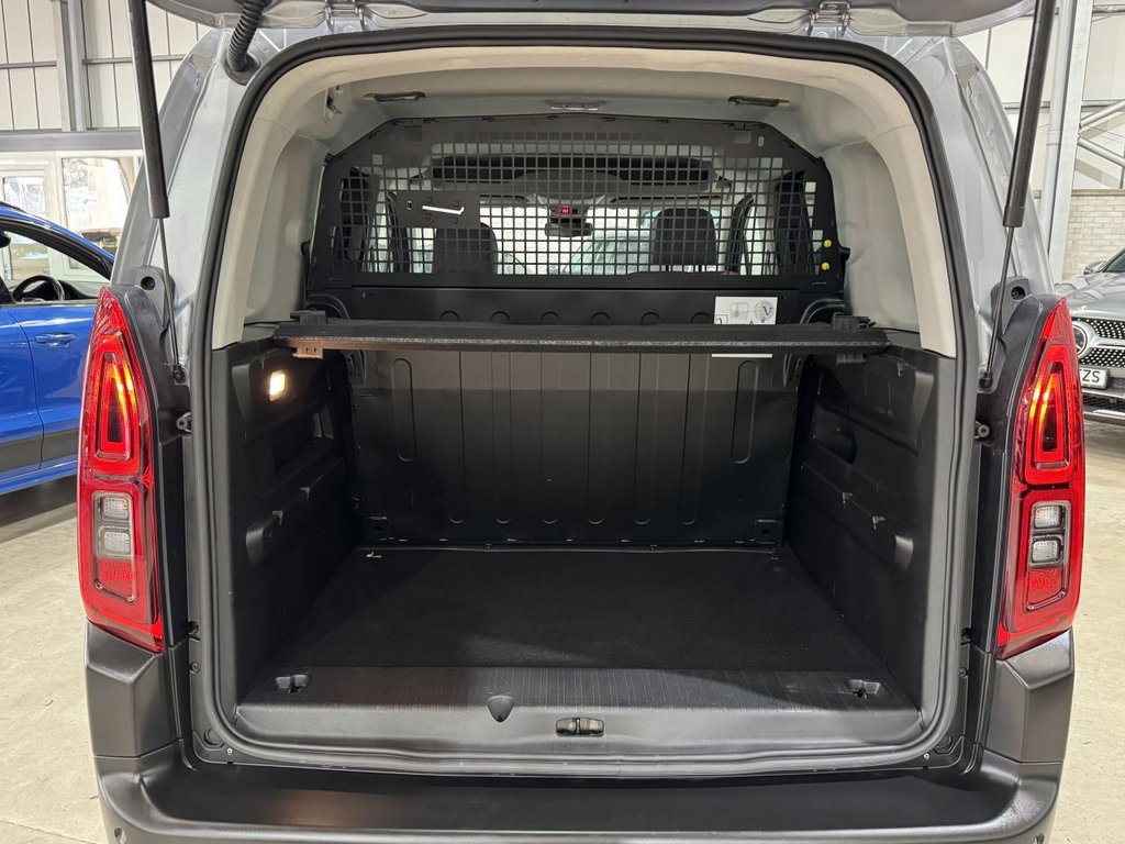 Used Citroen Berlingo 2025 for sale - 76751172: Photo 30