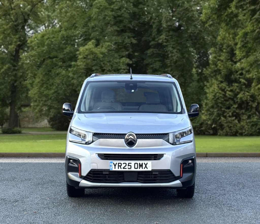 Used Citroen Berlingo 2025 for sale - 76751172: Photo 6