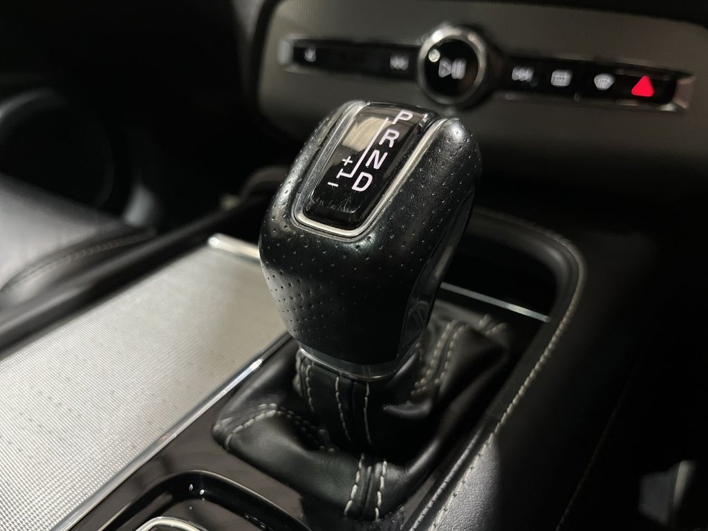 Vehicle 40