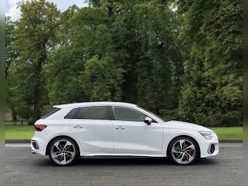 Used Audi S3 2023 for sale - 77890996: Photo