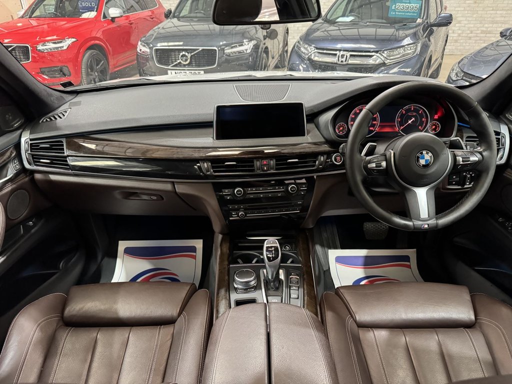 Used BMW X5 2018 for sale - 75877525: Photo 10