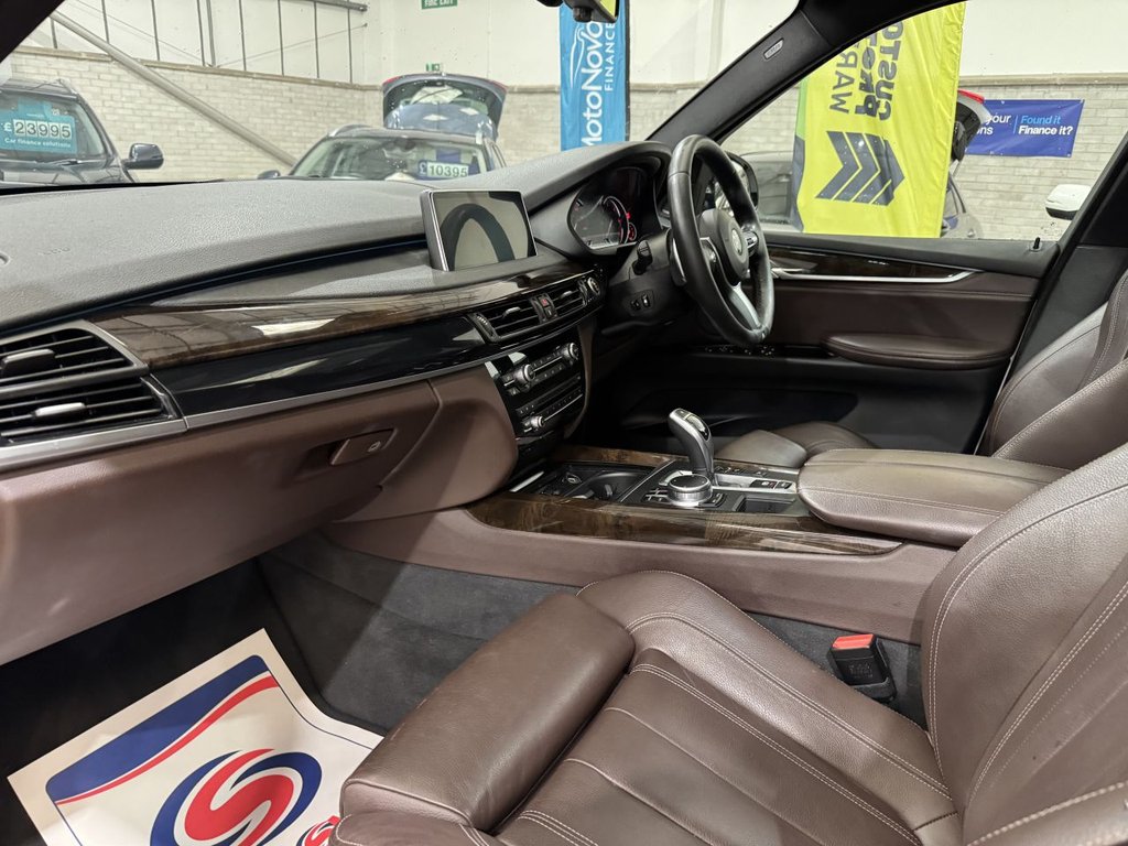 Used BMW X5 2018 for sale - 75877525: Photo 11