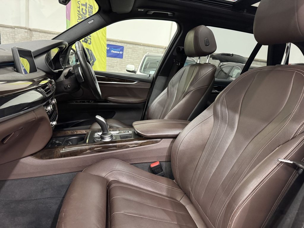 Used BMW X5 2018 for sale - 75877525: Photo 12