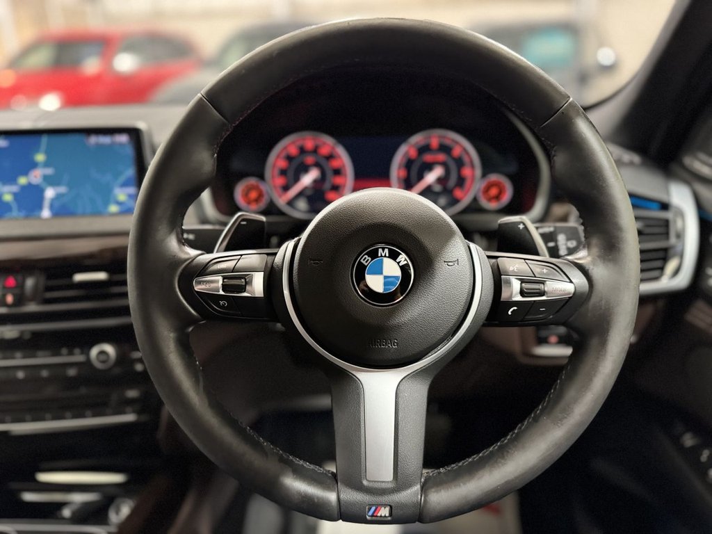 Used BMW X5 2018 for sale - 75877525: Photo 16