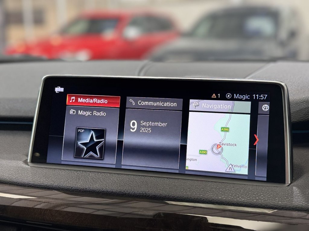 Used BMW X5 2018 for sale - 75877525: Photo 23