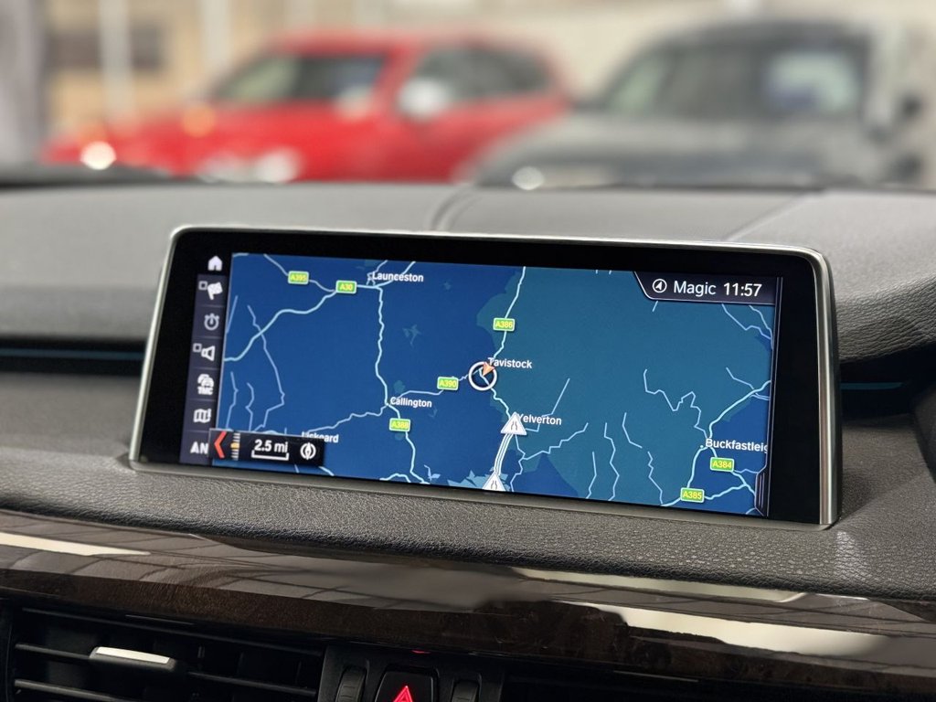 Used BMW X5 2018 for sale - 75877525: Photo 24