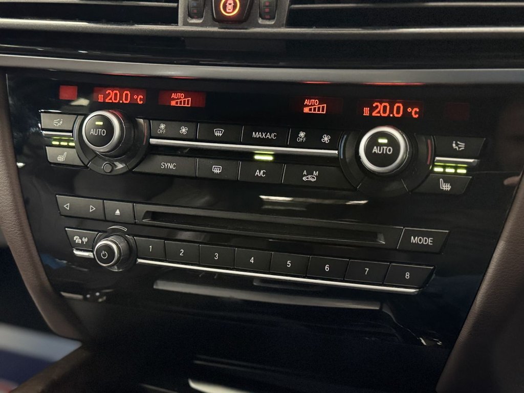 Used BMW X5 2018 for sale - 75877525: Photo 32