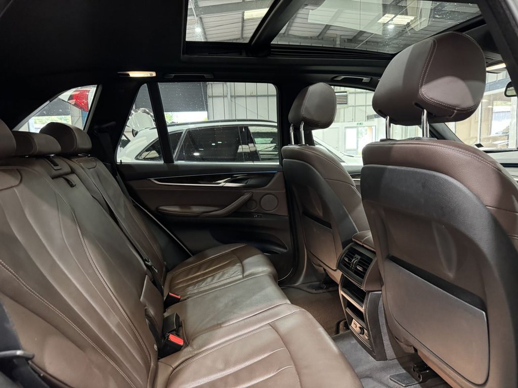 Used BMW X5 2018 for sale - 75877525: Photo 36