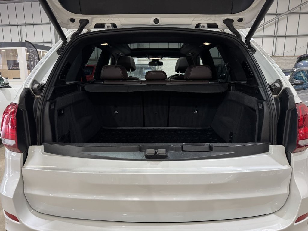 Used BMW X5 2018 for sale - 75877525: Photo 38