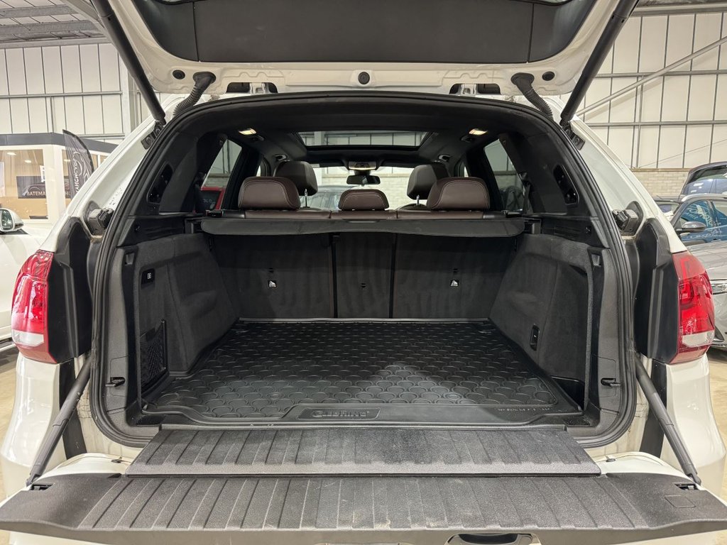 Used BMW X5 2018 for sale - 75877525: Photo 39