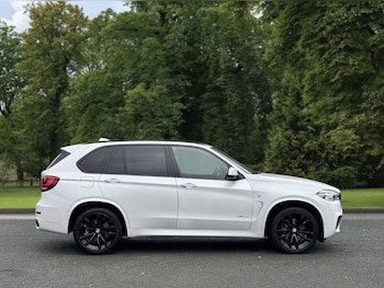 Used BMW X5 2018 for sale - 75877525: Photo