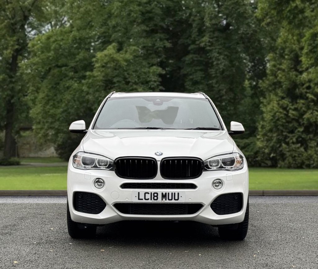 Used BMW X5 2018 for sale - 75877525: Photo 6