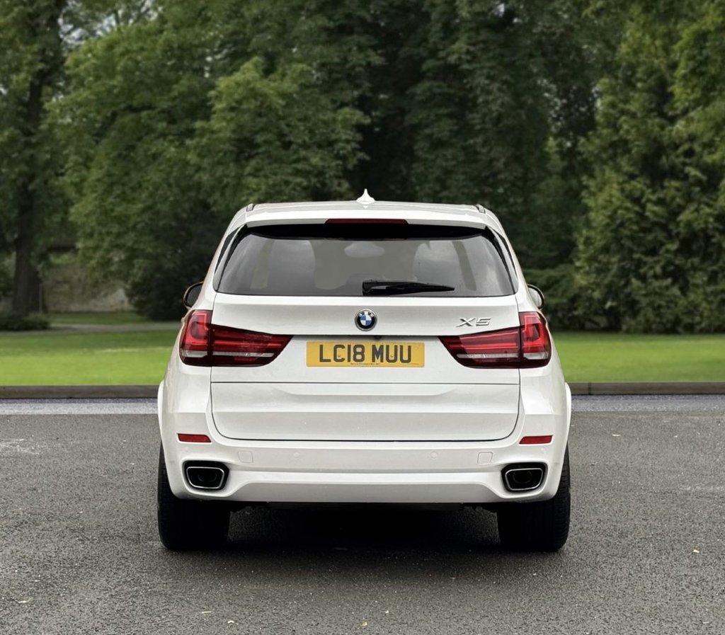 Used BMW X5 2018 for sale - 75877525: Photo 7