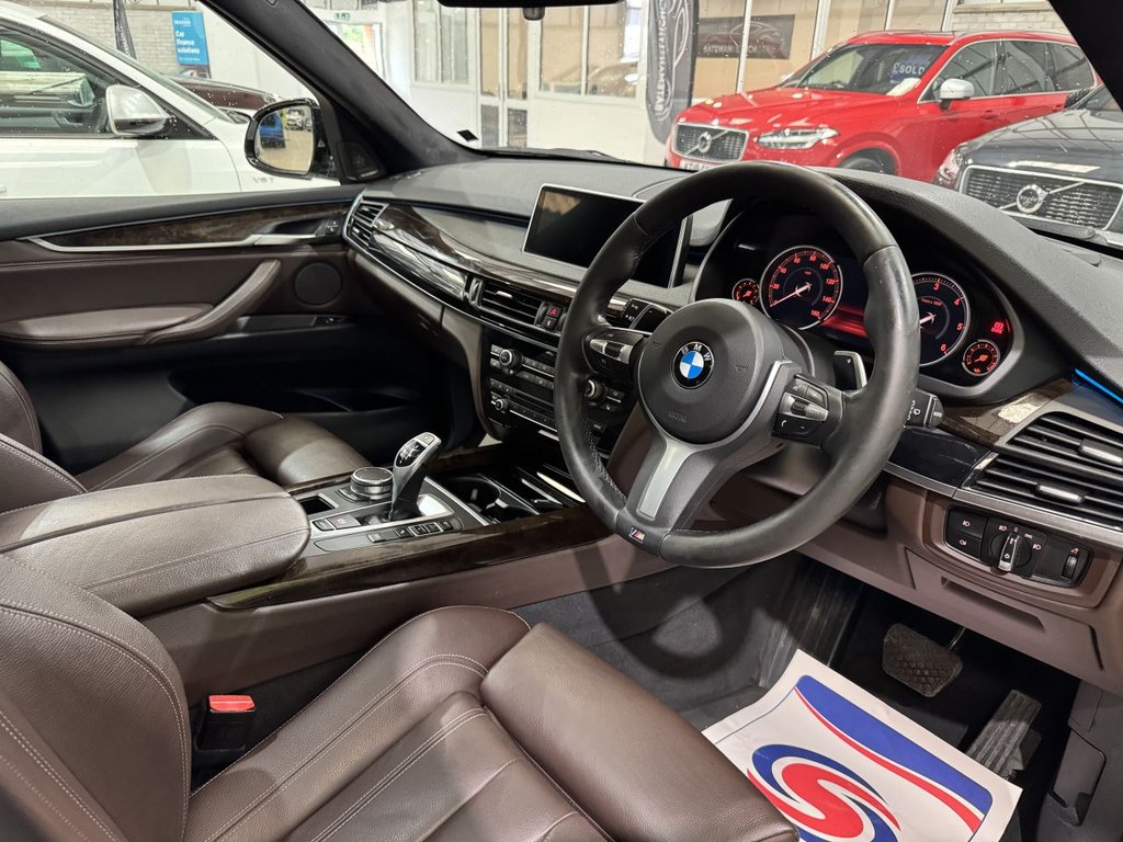 Used BMW X5 2018 for sale - 75877525: Photo 8