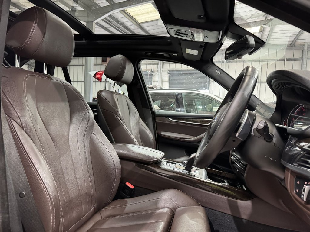 Used BMW X5 2018 for sale - 75877525: Photo 9